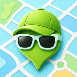 Day Out app icon