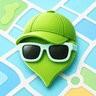 Day Out app icon